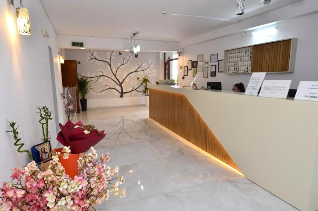 Hotel Poienita