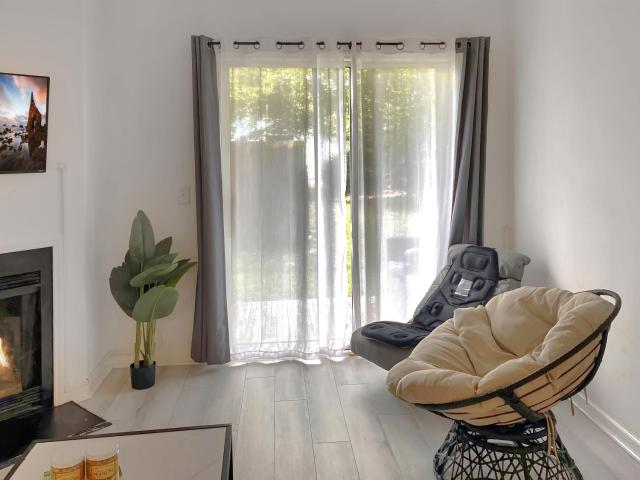 UNCW-Wrightsville Beach-Private Apartment
