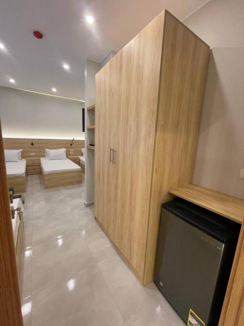 Cairo Galaxy Hostel