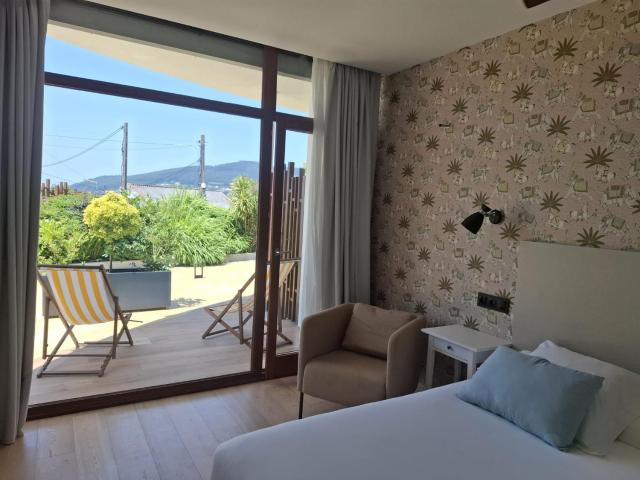 Hotel Herbeira