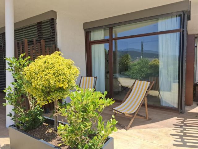 Hotel Herbeira