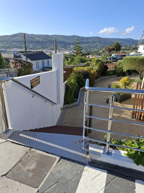 Hotel Herbeira