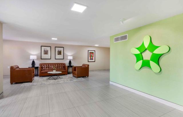 Extended Stay America Suites - Arlington - Six Flags