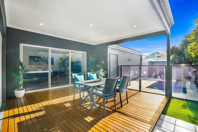The Palms