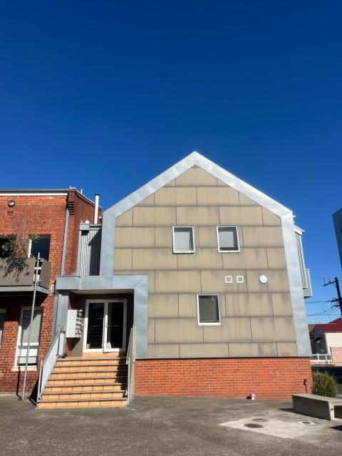 Brickworks Heritage Loft