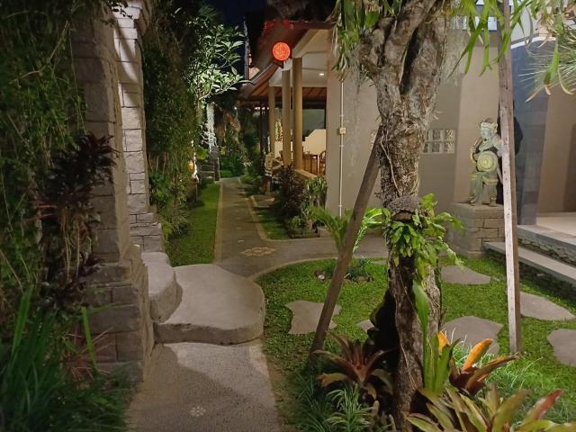 Nugraha Guest House 2