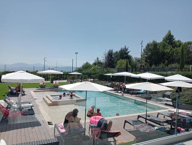 Villa dei Tigli Resort & SPA