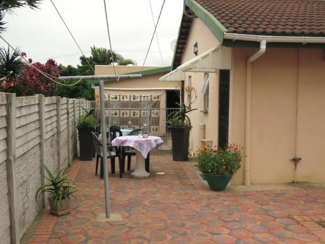 JoThams Bed & Breakfast or Self-catering