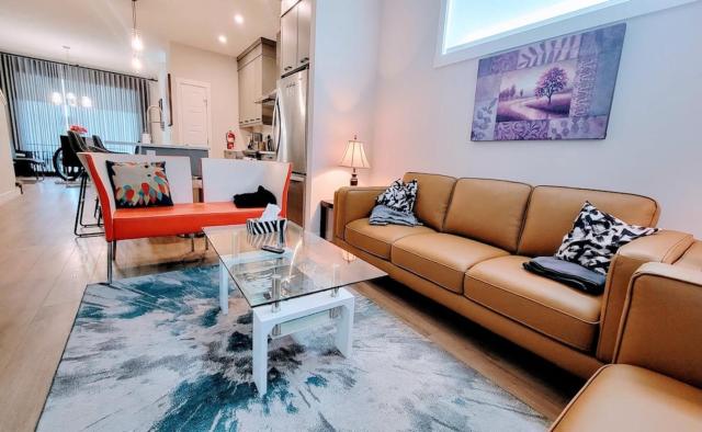 Brand New 3-Bedroom Home in a Quiet Neighborhood