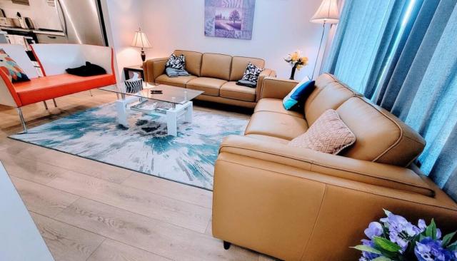 Brand New 3-Bedroom Home in a Quiet Neighborhood