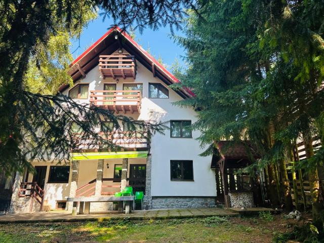 Casa Mario