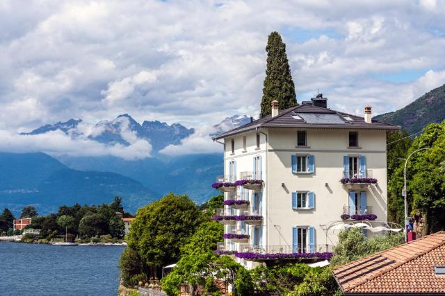 Villa Rêverie - Boutique Hotel