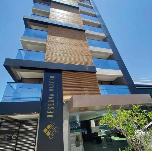 Reserva Madero 201 Vista Mar