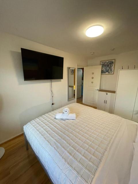 Blue Waters - 1bed Gateway to Scarborough Beach