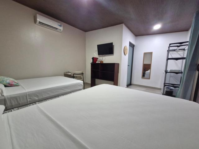 Hotel Carlota Tamarindo