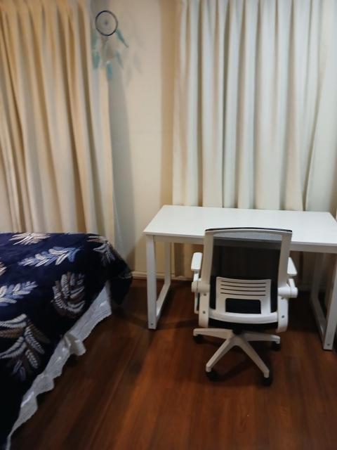 Departamento Amoblado