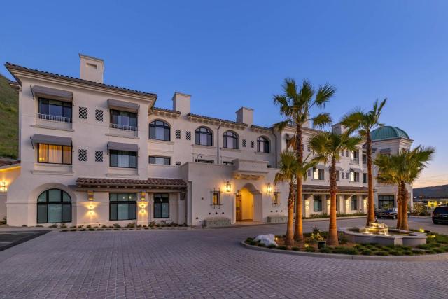 Cambria Hotel Calabasas - Malibu