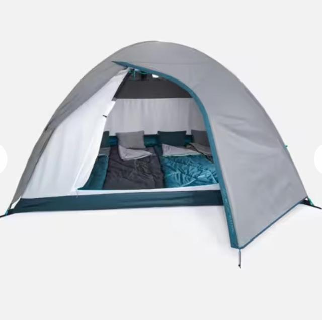 Nature & Camping