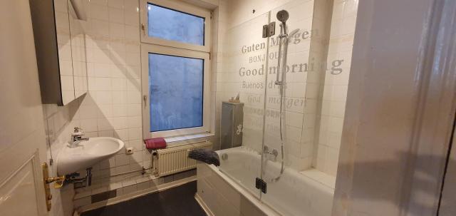 Beautiful very quiet apartment in Hamburg St Pauli