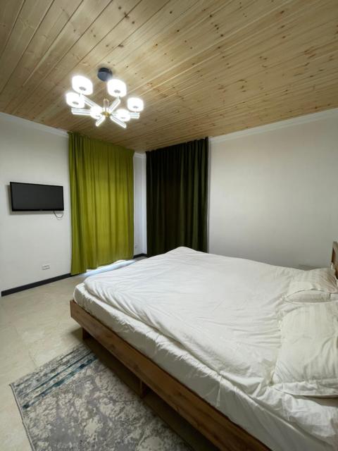 Guest house Amirhan