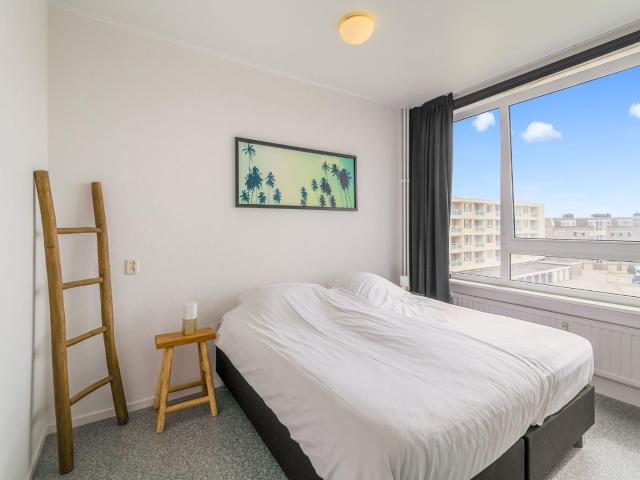 Apartment near North Sea and Lighthouse