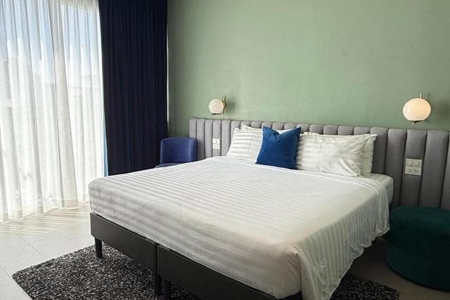 Our Nomad Boutique Hostel