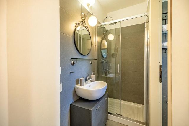 Fully-equipped apartment