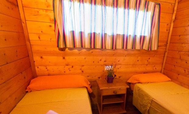 Camping Esponellà