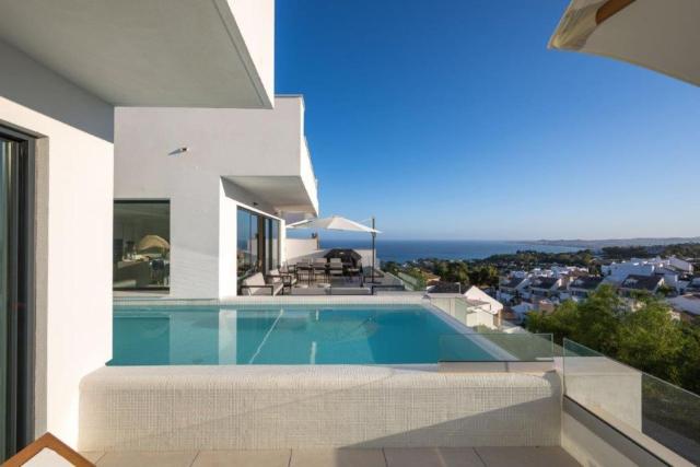 Villa Marae Benalmadena