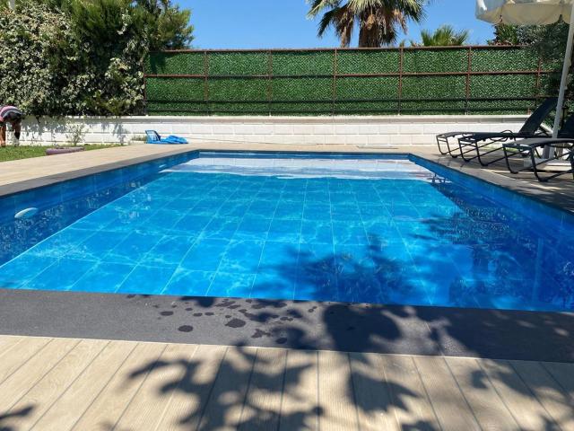 Holiday Home Turkuaz