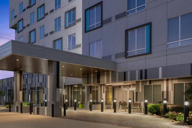 Courtyard by Marriott Houston I-10 West/Memorial