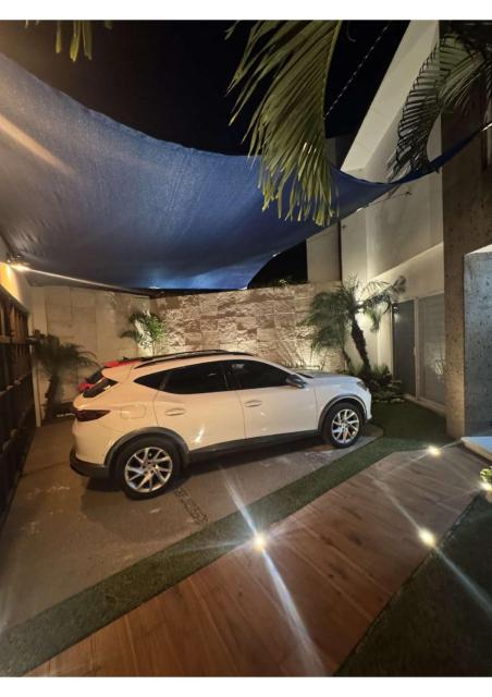 Renta de Casa en Cuernavaca para Fin de Semana