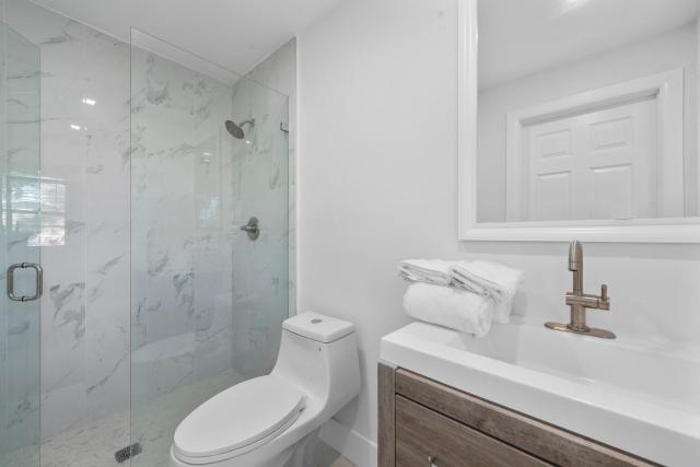 Fort Lauderdale Water Front Oasis