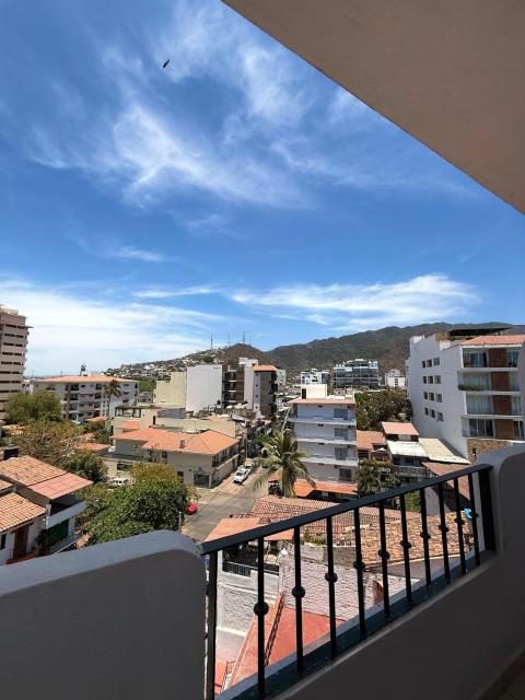 Departamento Cielo