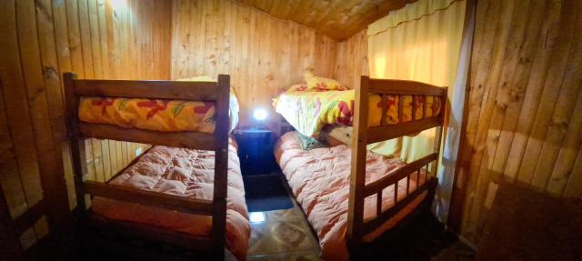 Cabaña en Recinto
