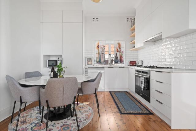 Sweet Stewart - Walk to CBD Convenient & Cosy