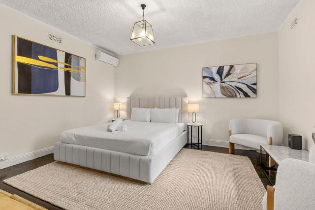 Millers Point Retreat 5 Min Walk to Barangaroo