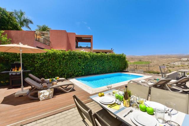 Las Terrazas 14 by Villagrancanaria
