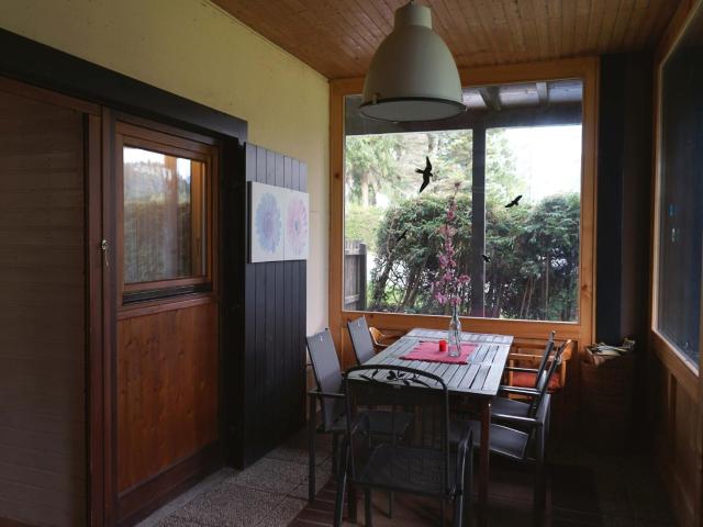 Wohnung in Tauplitz nahe Skilift