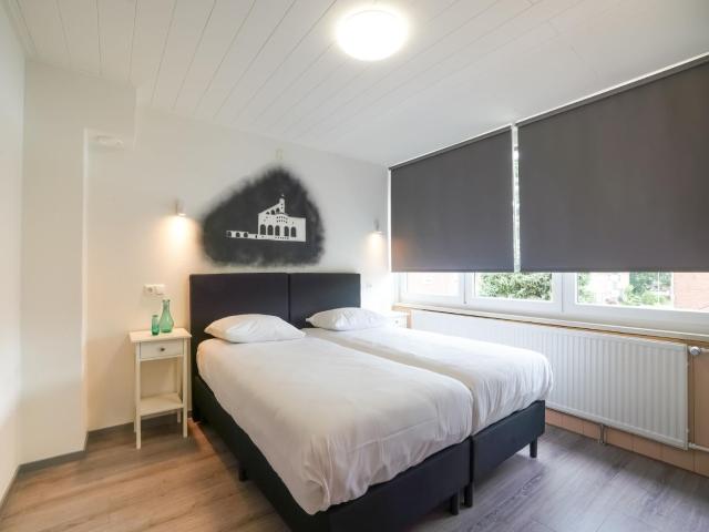 Stay with Garden, Limburg