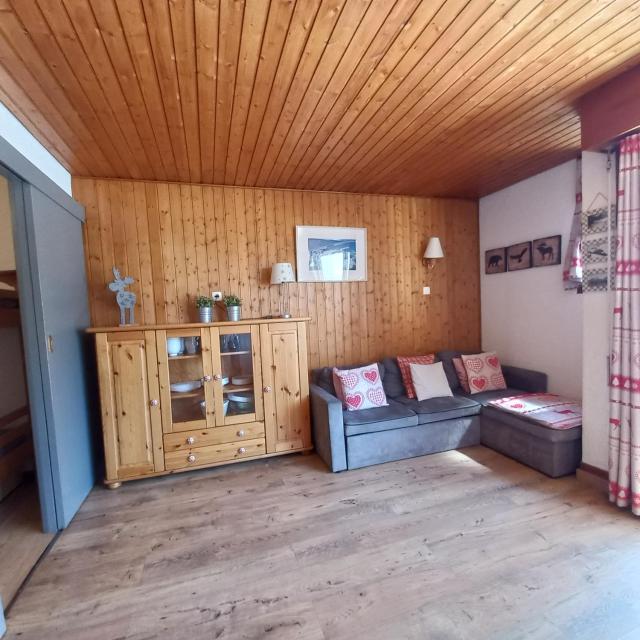 Les Alberges