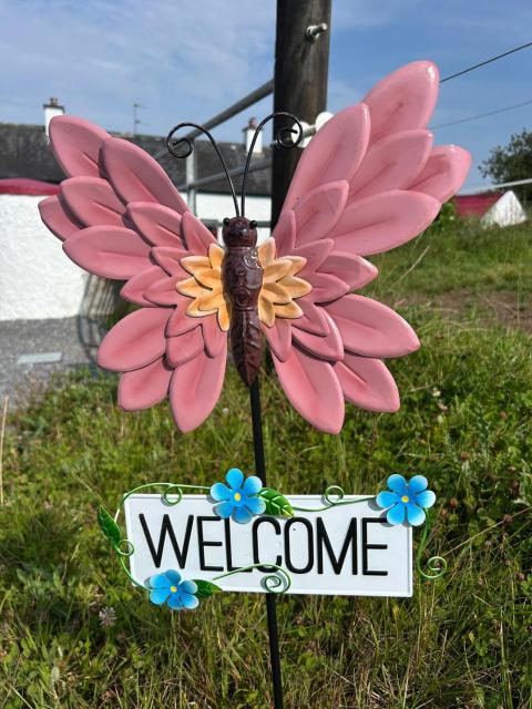Orchard Cottage near Glasson village