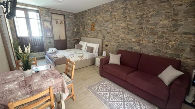 Kleosuite Iris Opera Ortigia