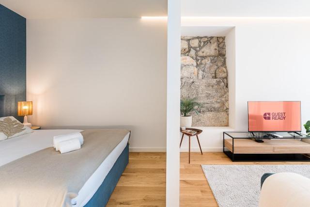 GuestReady - The perfect urban retreat