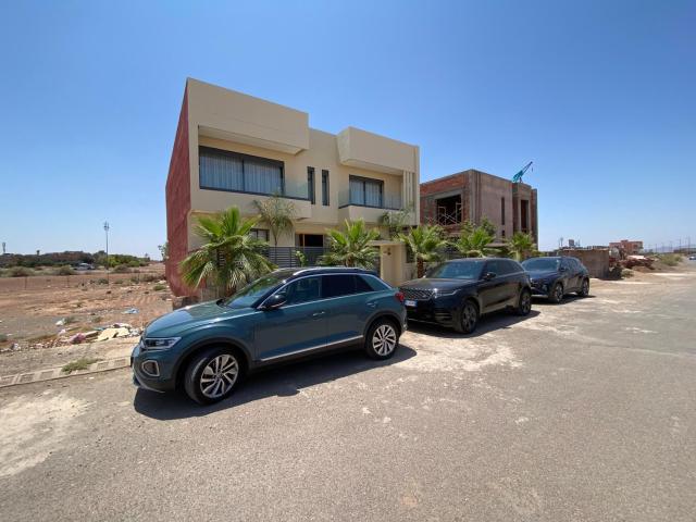 Villa Dounia Nuova