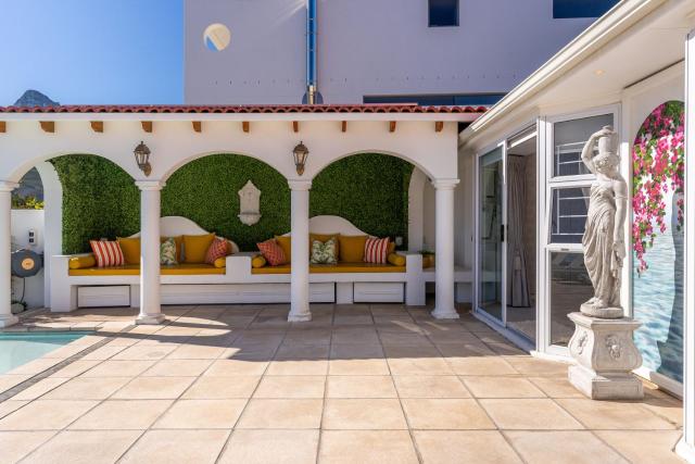 La Casita Villa