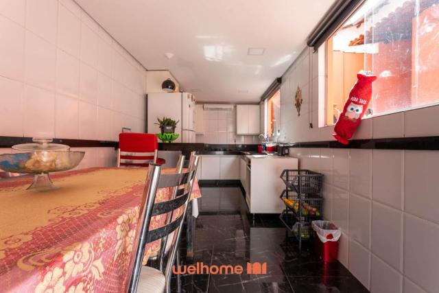 Casa em BH com Localização Incrível e Conforto
