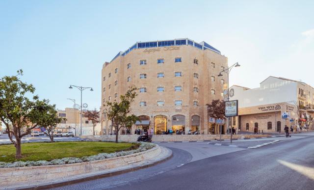 Agripas Boutique Hotel