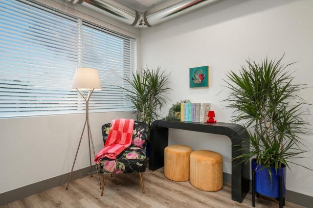 The Pilot Haus Luxe 2BR, Rooftop Deck & Garage