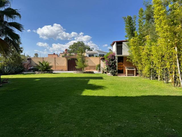 Posada Terra Santa